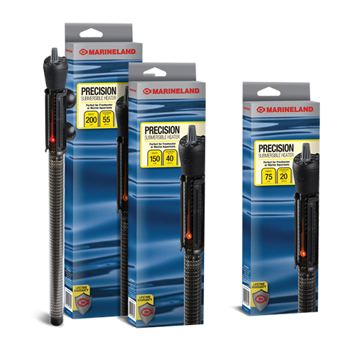 Heaters Marineland®